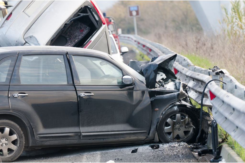 Técnicas para evitar colisiones y evitar accidentes
