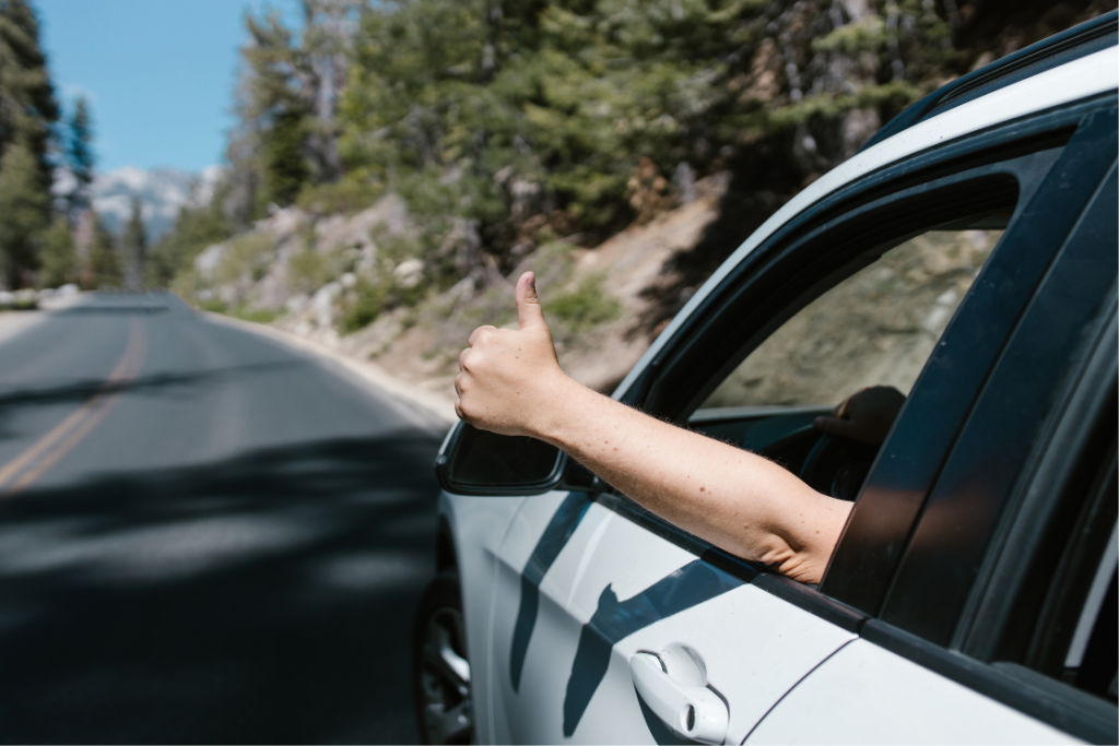 Como aumentar la eficiencia del carro