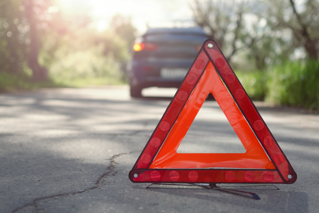 Como armar un kit de emergencia para carros