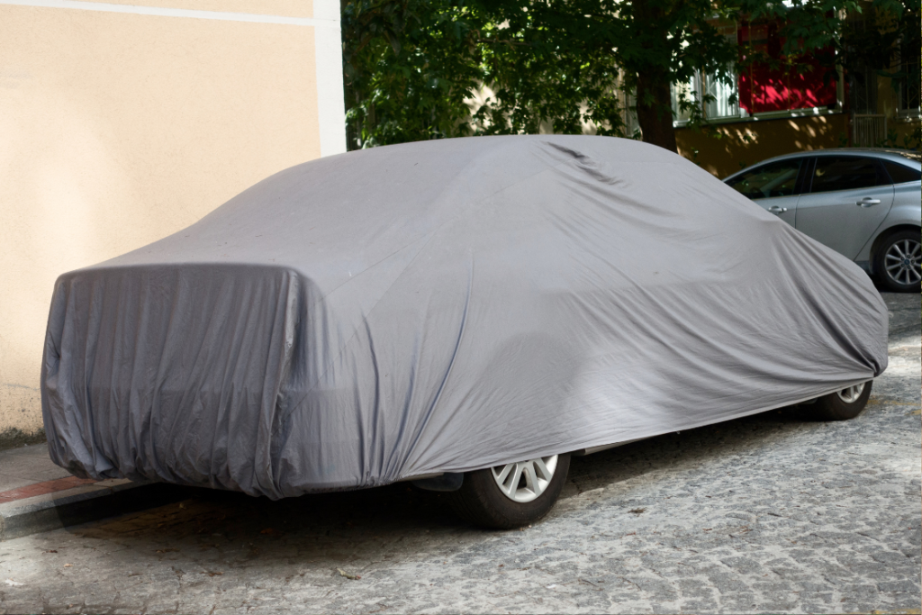 Fundas para carro