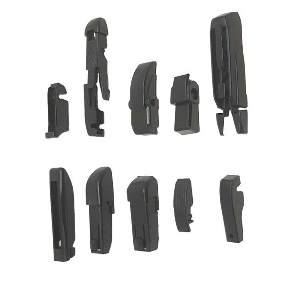 Tipos de escobilla