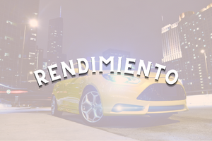 Rendimiento
