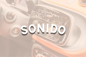 Sistema de sonido