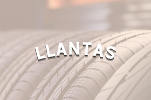 Llantas