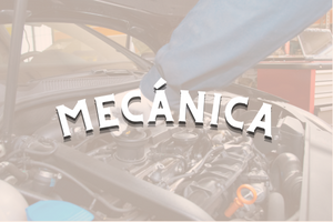 Mecánica