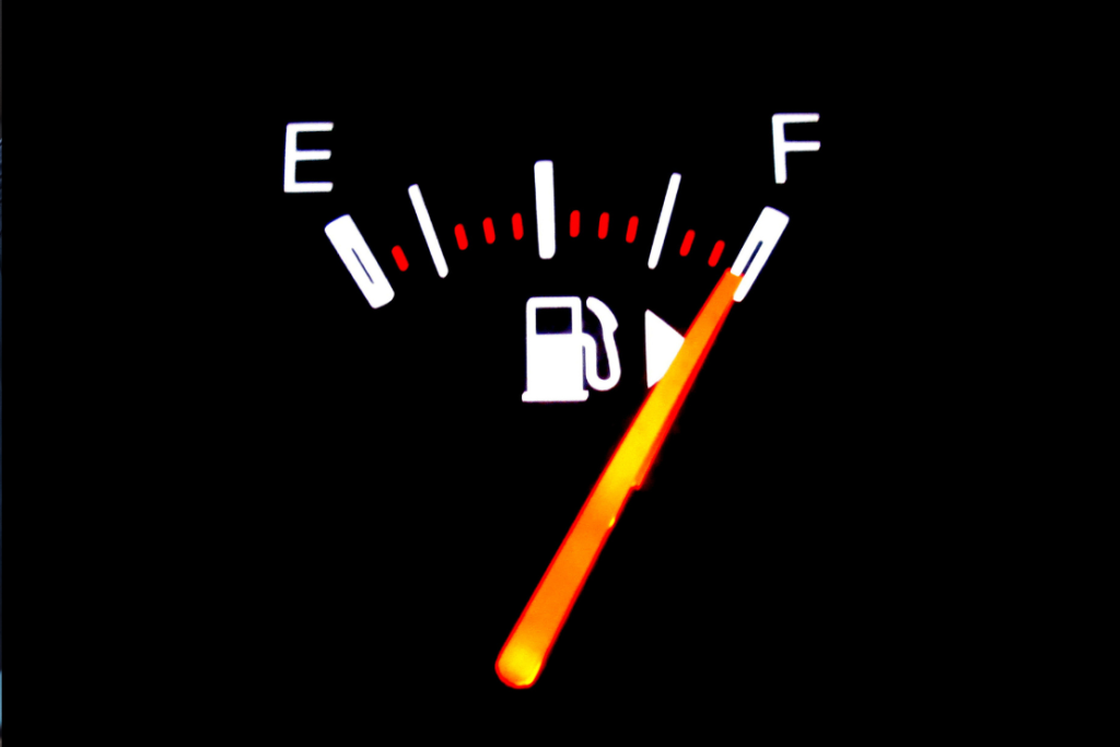 para que es la afinacion de un auto
