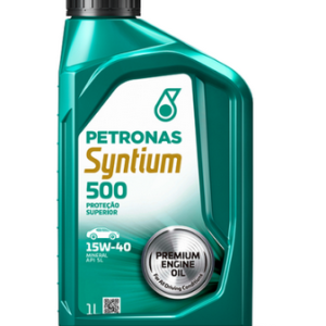15W40 - 946ml